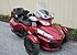2015 Can-Am Spyder RT-S for sale 200633056